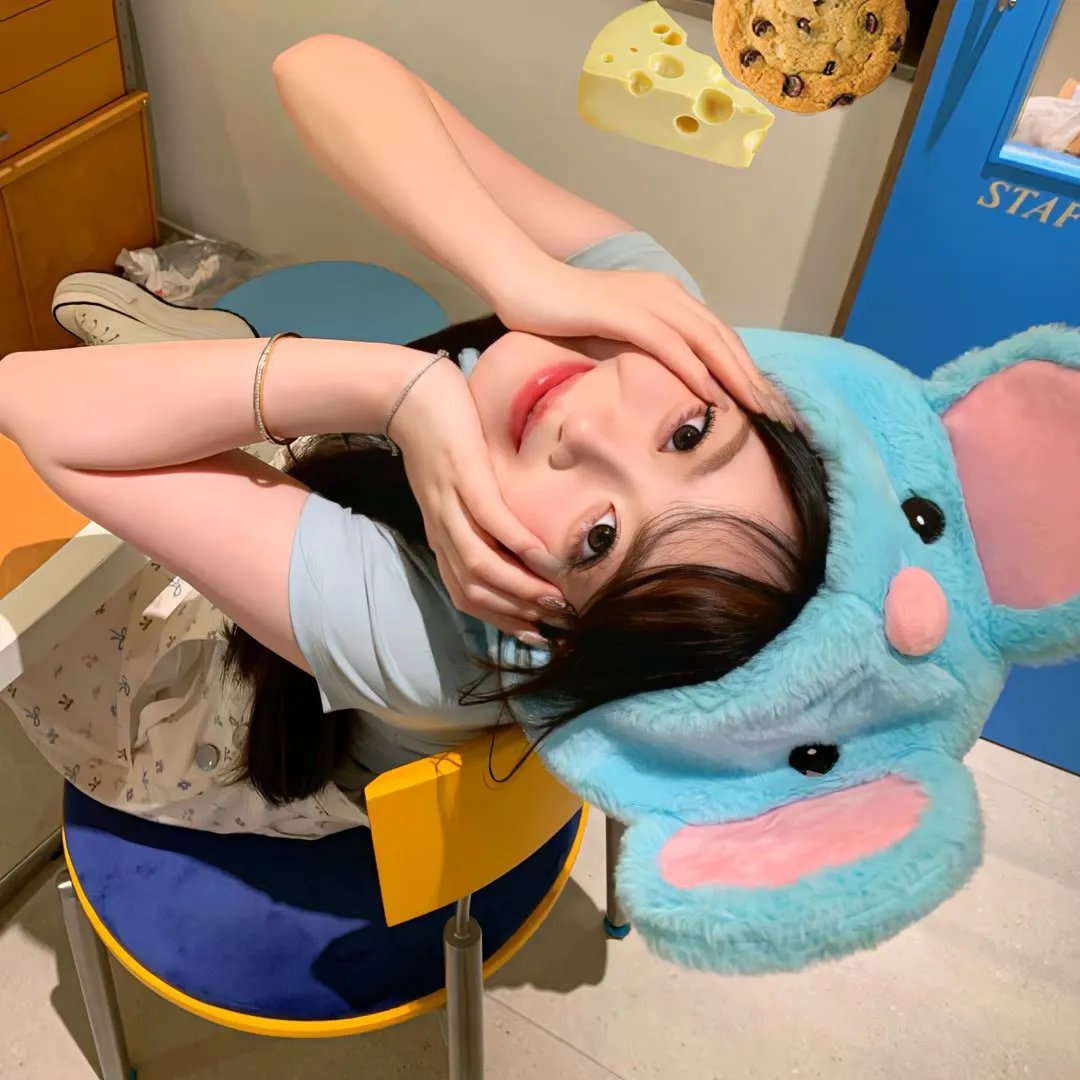 我的小小世界