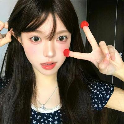 天堂的颜色