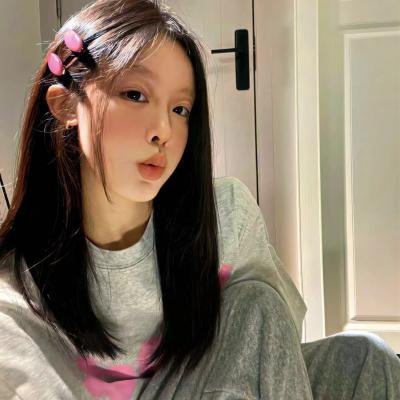 高三女生部落格
