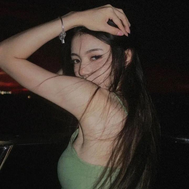 沉默的小孩