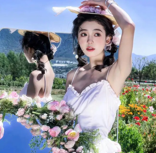 祝君早安国语